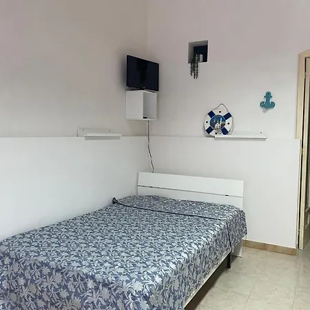 Room34Trani Exterior foto