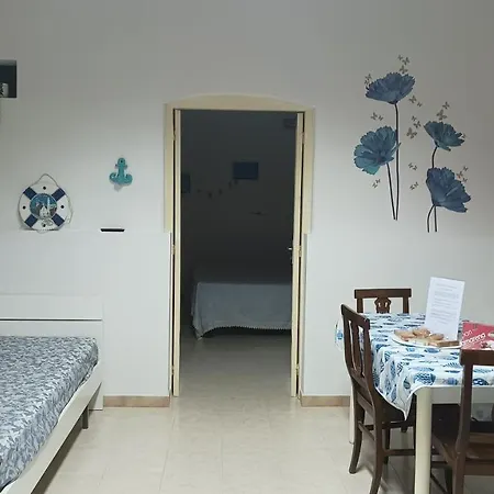 Room34Trani Exterior foto