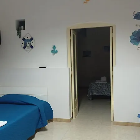 Room34Trani Exterior foto