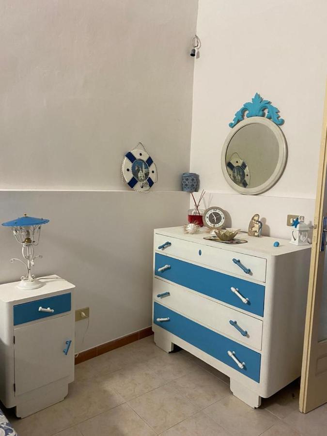 Apartment Room34trani *