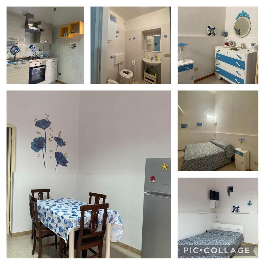 Room34trani Apartment Trani