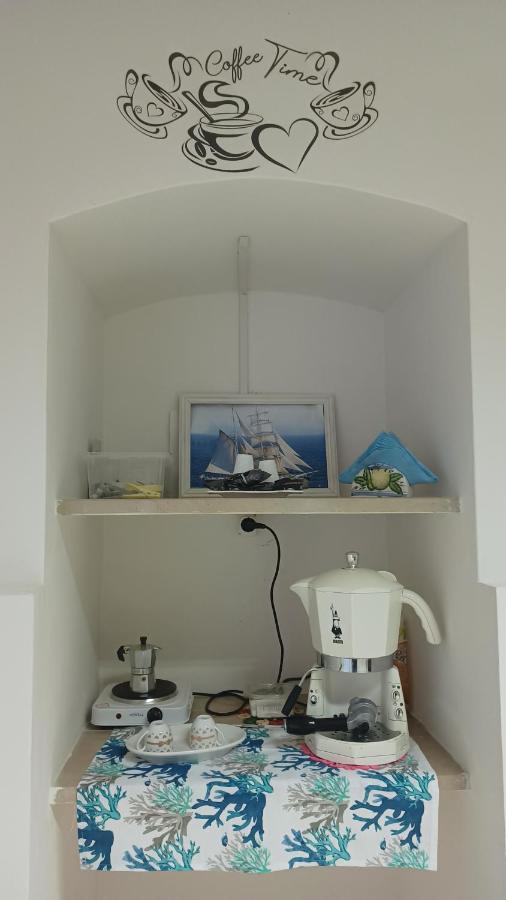 Room34trani *