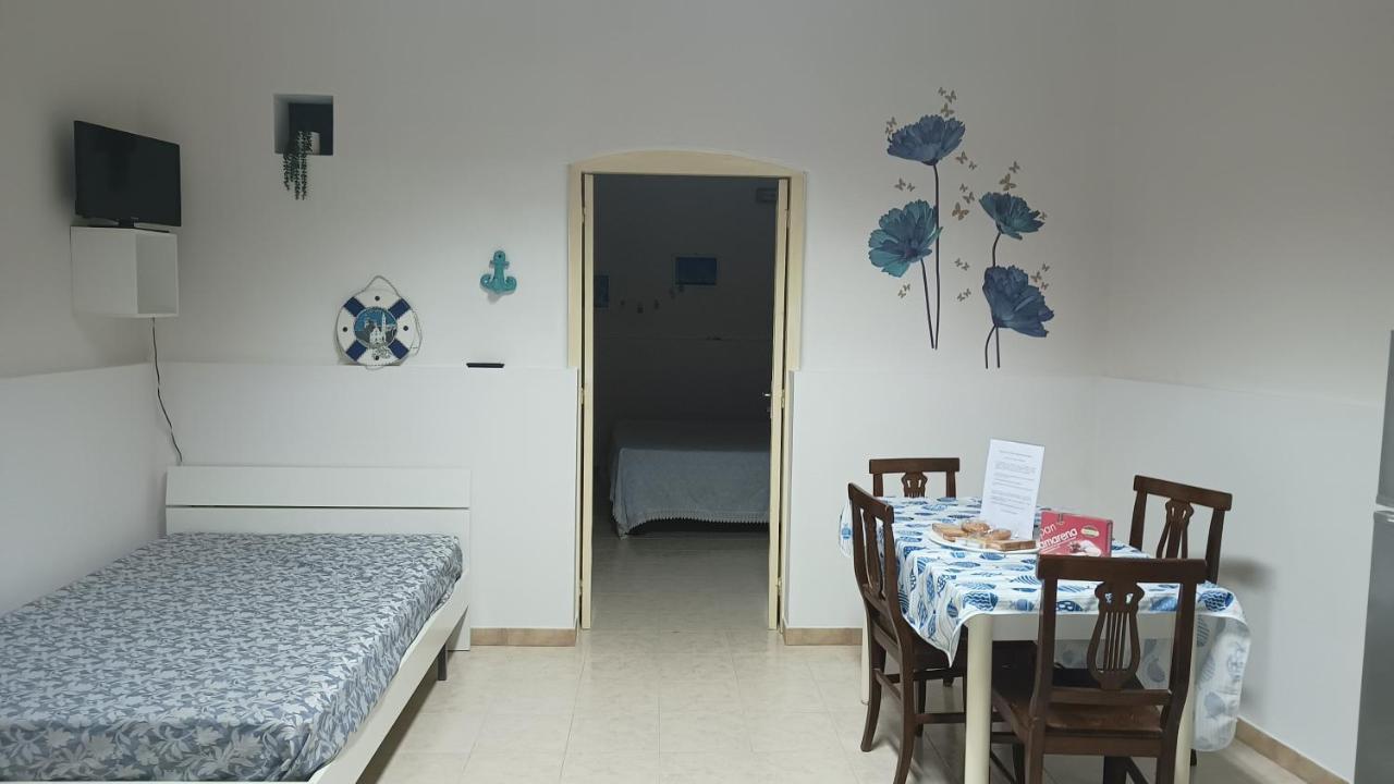 Room34trani * Trani