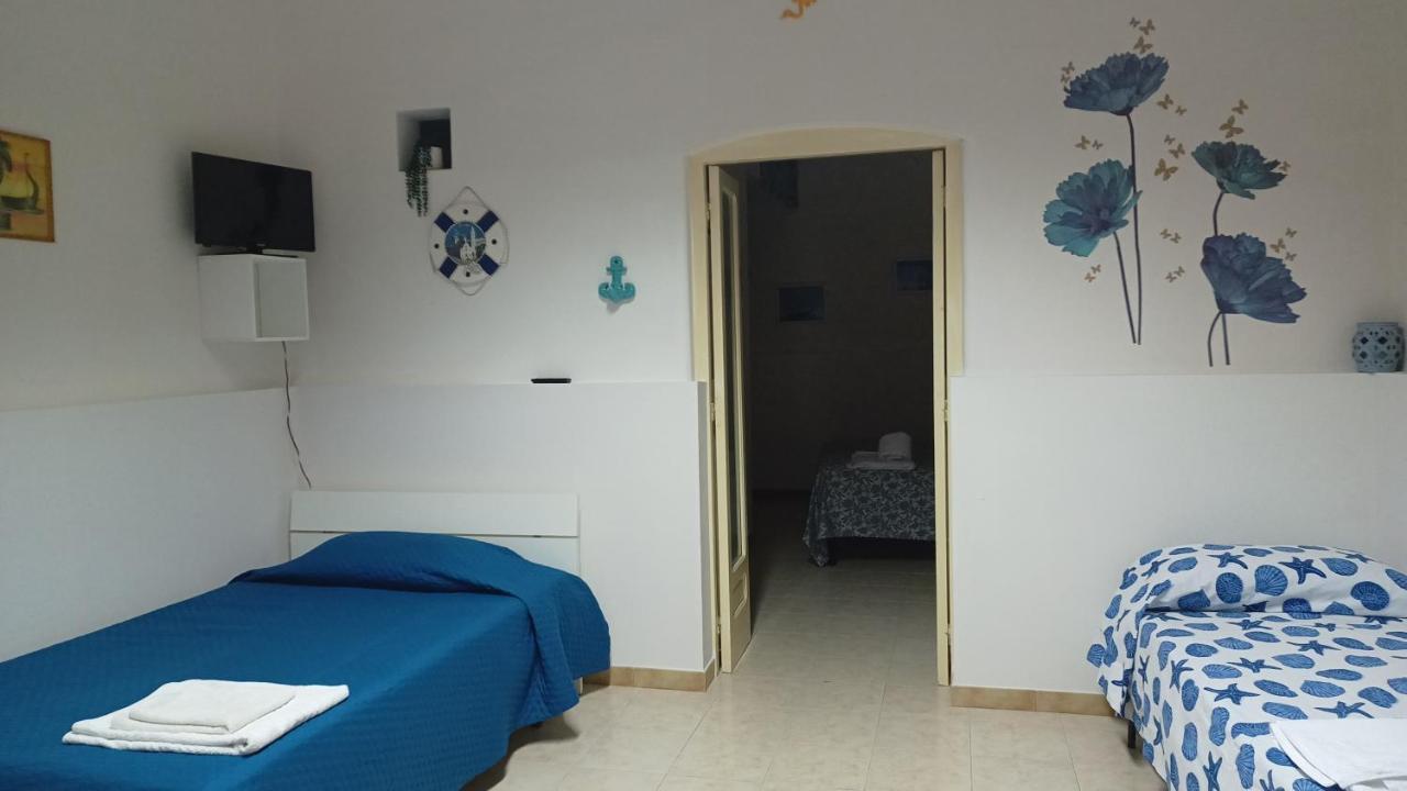 Apartment Room34trani Trani