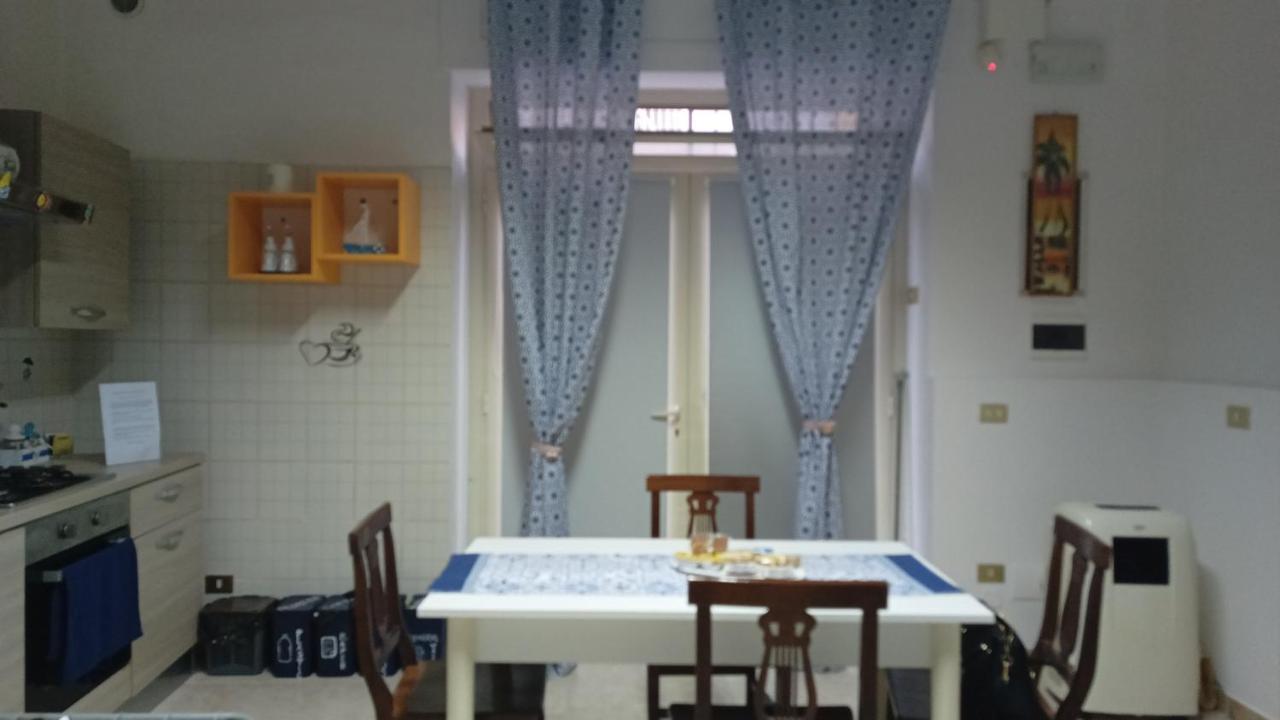 Room34trani *