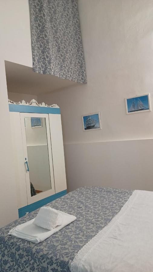 Apartment Room34trani *