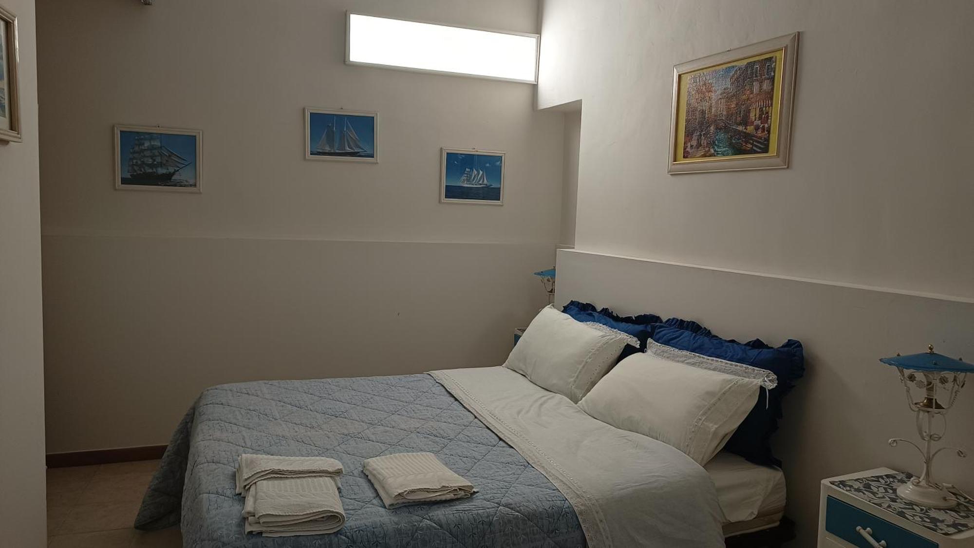 Room34trani
