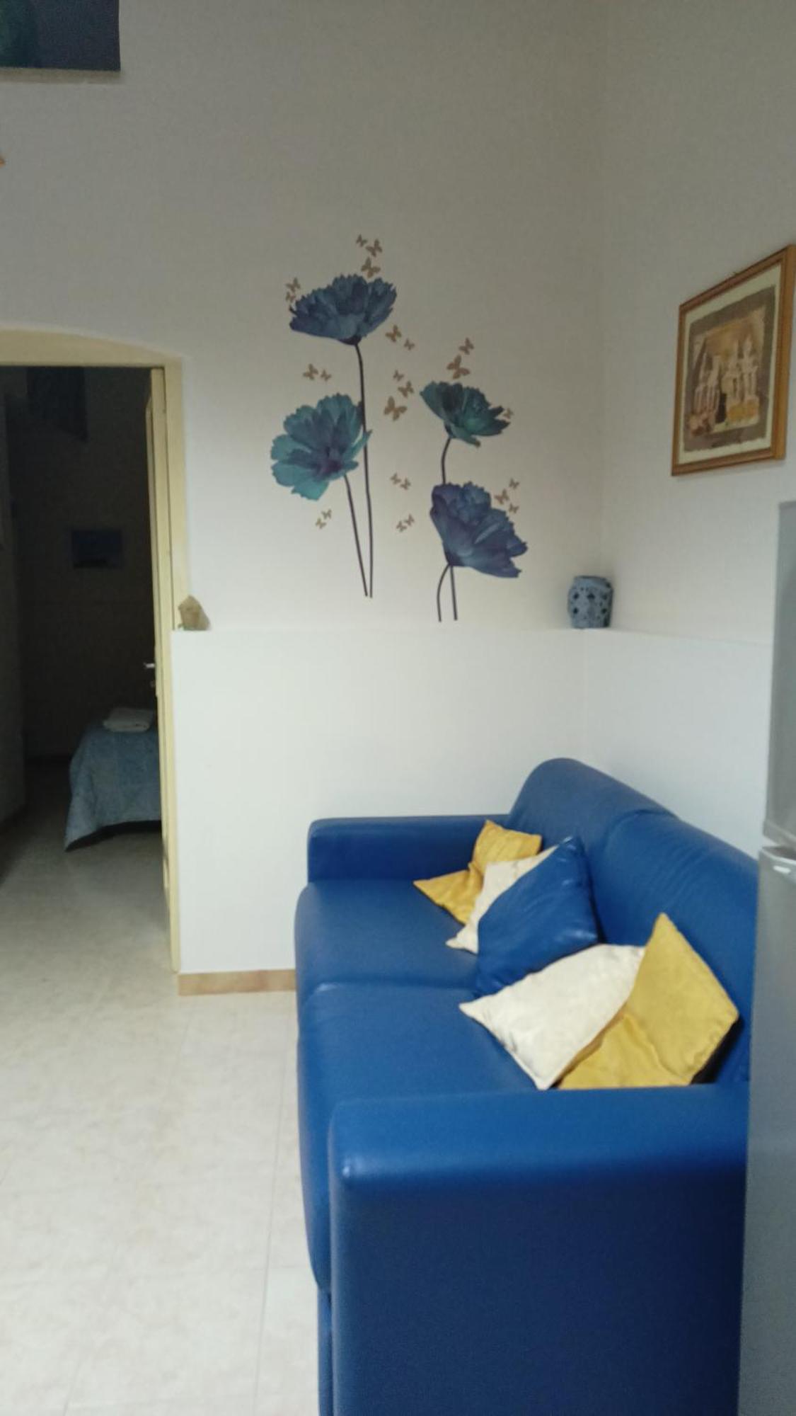 Room34trani Apartment *