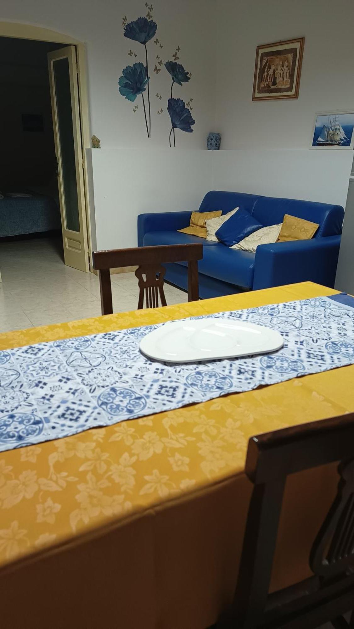 Apartment Room34trani