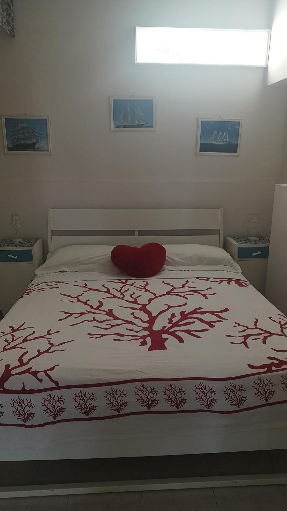 Apartment Room34trani *