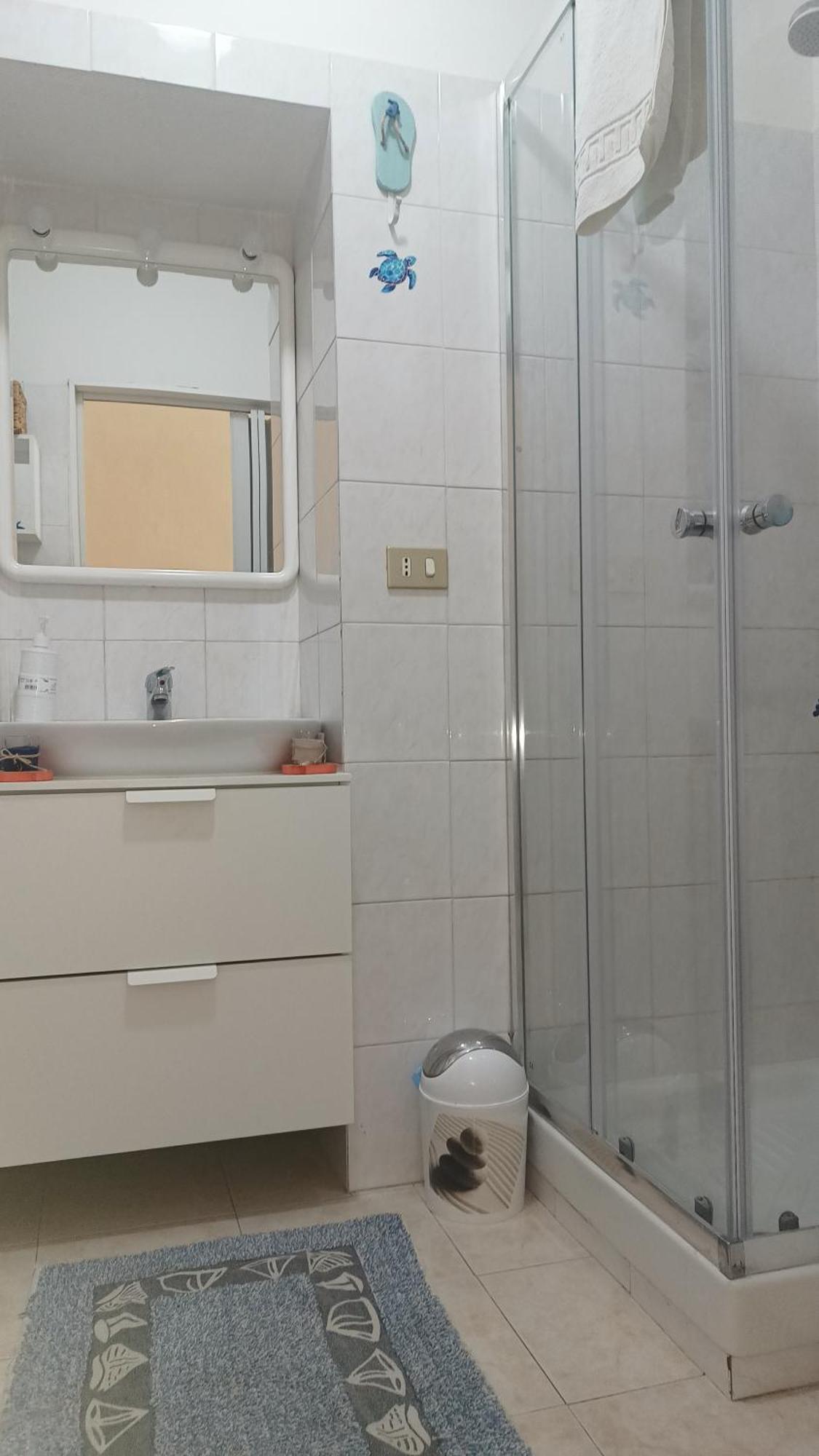 Apartment Room34trani Trani